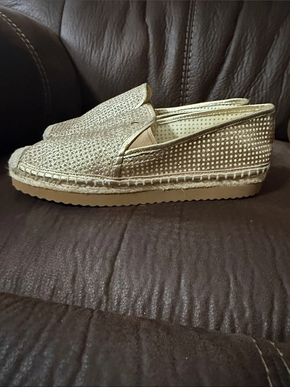 Michael Kors never worn